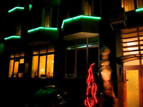 Hotel Traian****, Constanta