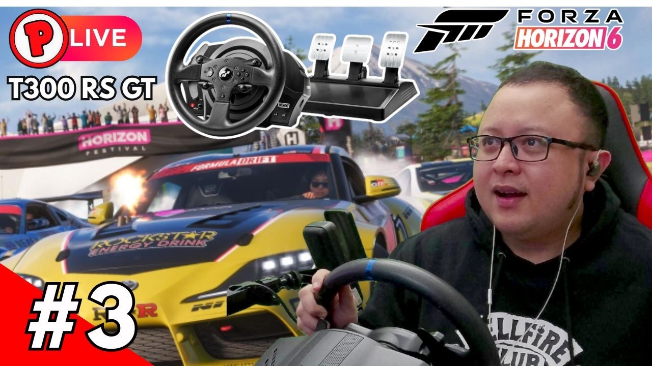 CARI MOBIL RONGSOK YUK !!  - FORZA HORIZON 6 INDONESIA #3