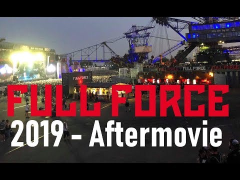 Full Force Festival 2019 - Aftermovie
