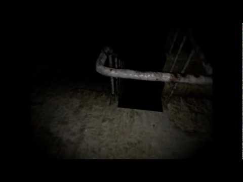 même plus peur - SCP-087 le 175 sous sol