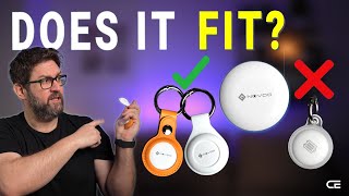 NOVOO vs AirTag Cases – I Tested Them!
