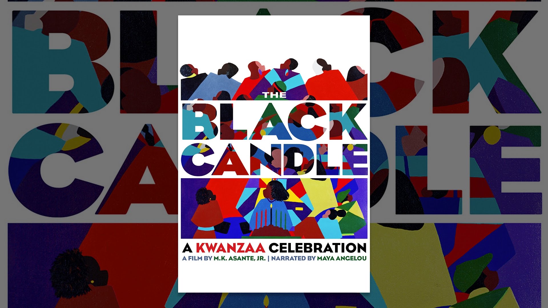 The Black Candle — Kwanzaa Documentary