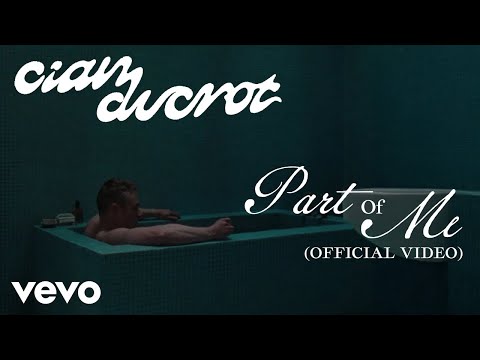 Video thumbnail for Part Of Me