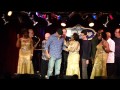 THE SHIRELLES featuring BEVERLY LEE - I met ...