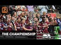 JACKPOT voor ASTON VILLA ? | Aston Villa vs Derby County | The Championship 2018/19 | Samenvatting