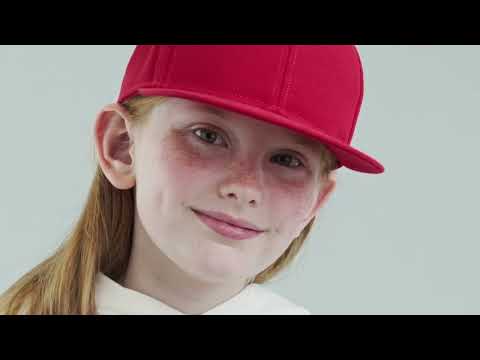 Kid Snap Back-S — video