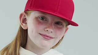 Vidéo Atlantis KID SNAP BACK-S