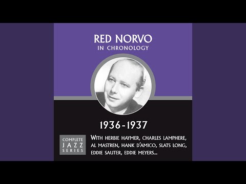 Jiving The Jeep (03-22-37)