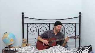 Rocky Votolato - Royal - acoustic for in bed with