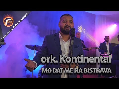 4 ork Kontinental - MO DAT ME NA BISTRAVA