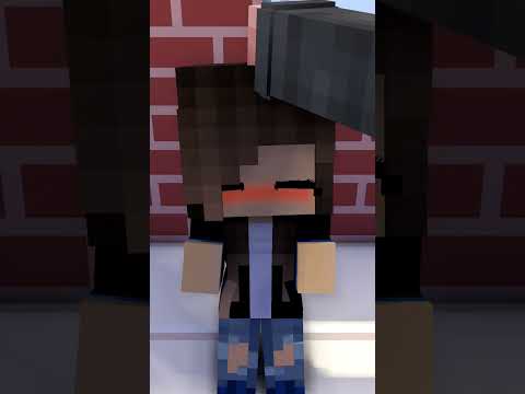 Pat Pat Day3. | Minecraft Animation. | Template.