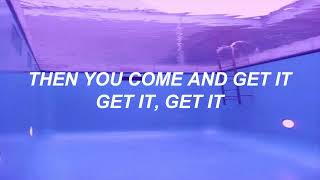 Be My Daddy - Lana Del Rey