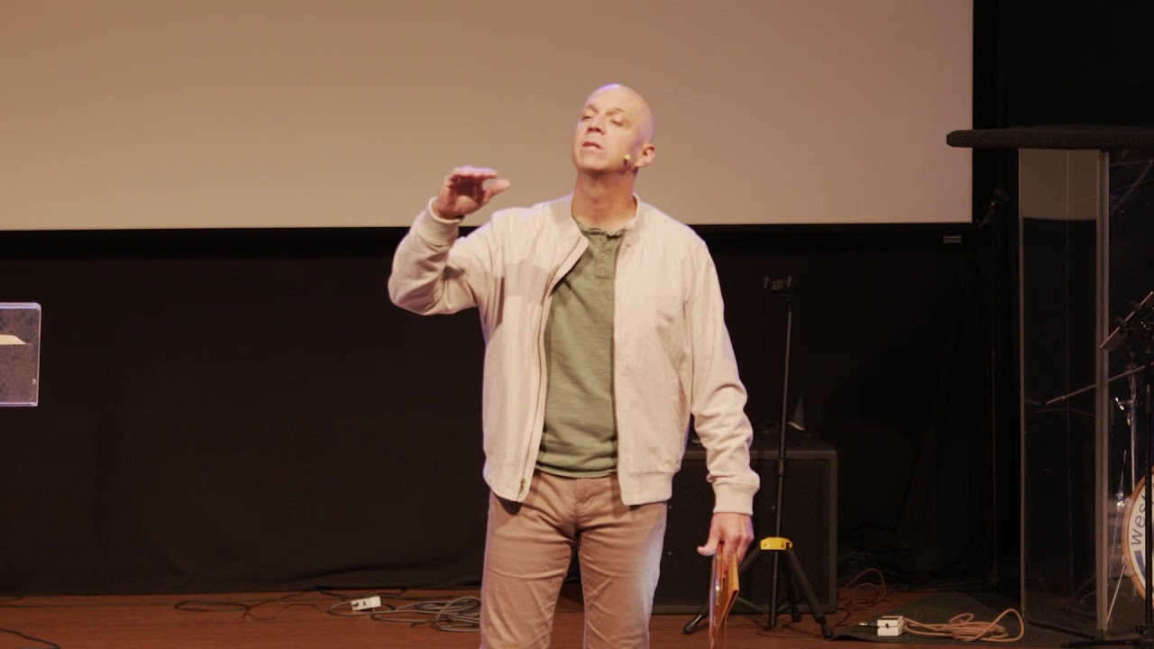 Working Knowledge of God Pt. 9