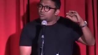 Stand up comedy# out of office Email's