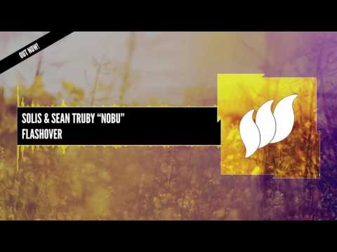 Solis & Sean Truby - Nobu [Extended] OUT NOW