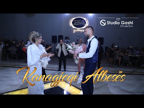 Super Kanagjeqi i Albeses me shume surpriza - Studio Gashi Production