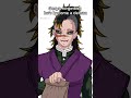 Genya is forgetful