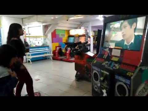 Adriana Matos - Block B