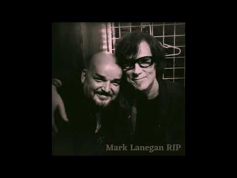 Mark Lanegan & Alain Johannes - Nothing In This World Can Stop Me Worryin' Bout That Girl