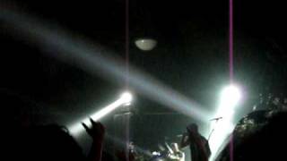 Killswitch Engage feat. Jesse Leach - Vide Infra (live)