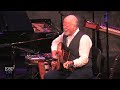 John McCutcheon "The Night That John Prine Died" [live] @ Eddie Owen Presents