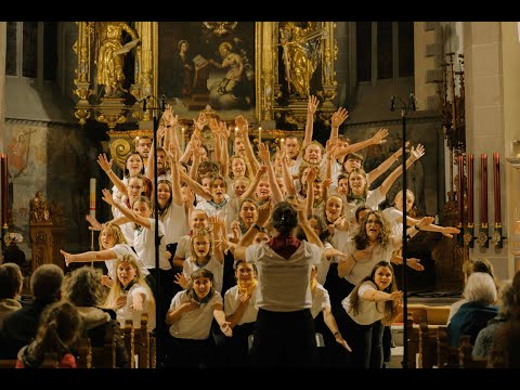 Song of Hope - Susanna Lindmark