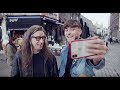 Dit is niet mijn wereld vriend - Herman Brusselmans vs. DieTim