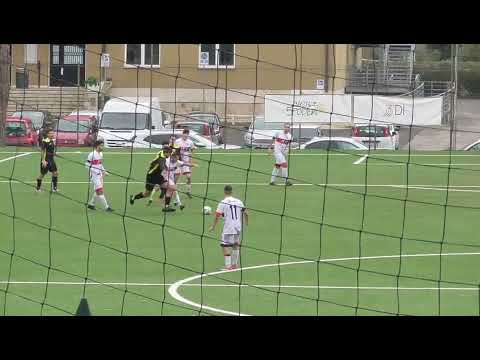 💛🖤 Highlights Promozione Indomita Pomezia Vs Civita Castellana 💛🖤