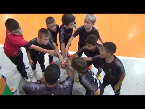 2 TP RODEIO 5X2 APAF SUB 9 30 04 2022