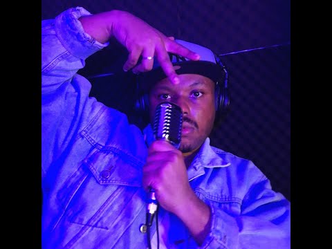 CARRARA MC - JAM FREESTYLE [Vinni OG Beats] Web Sessions