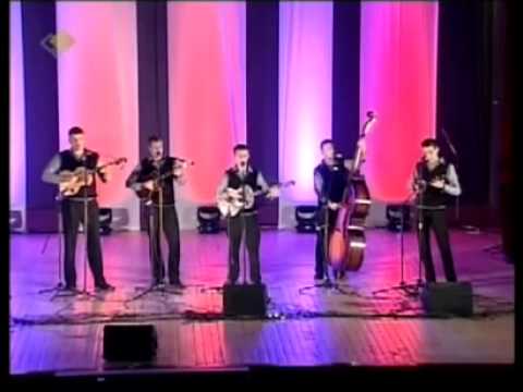 Ts "Krivi Put" (ex Cvelferi) - Zašto si san