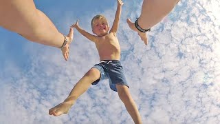 Ailenle Güvenle Tatile Çık | Turkish Airlines Holidays