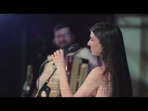 Alexandra Usurelu - Ușor (Live, Palatul Bragadiru)