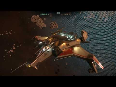 ANVL Gladiator Review