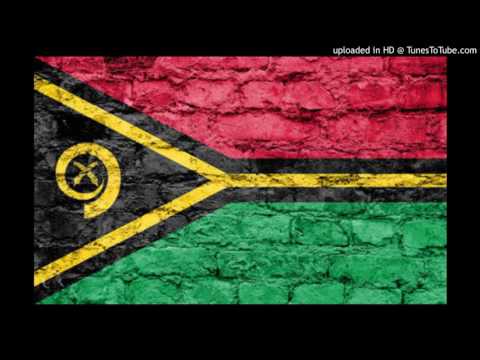 Natty Sele Ft Local Remedy & R-Vibez - Left Alone (Vanuatu Music 2017)