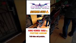 Download lagu WOW TERNYATA BEGINI SUARA RX KING KOBRA 1982 STYLE NGOROK MEDANπ₯ mp3 Download lagu WOW TERNYATA BEGINI SUARA RX KING KOBRA 1982 STYLE NGOROK MEDANπ₯ mp3