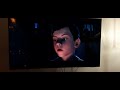 Opening And Closing To The Polar Express 2005 DVD