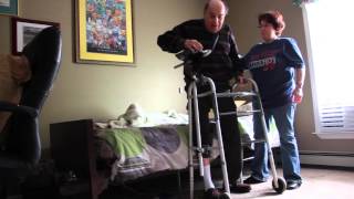 Bent Knee - 'I'm Still Here'  (Music Video)