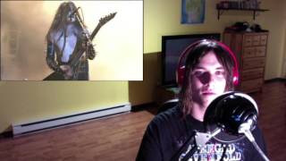 Tyrants (Immortal) - Review/Reaction