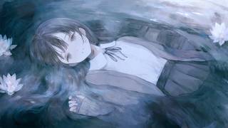 水底までは還れない/カゼヒキ・ナースロボ＿タイプT