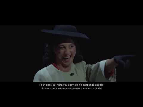 Mozart, Der Schauspieldirektor, Teatro Malibran 2020