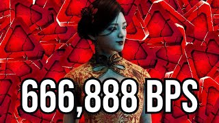 HOW TO GET 666,888 BLOODPOINTS FREE! - Dead by Daylight