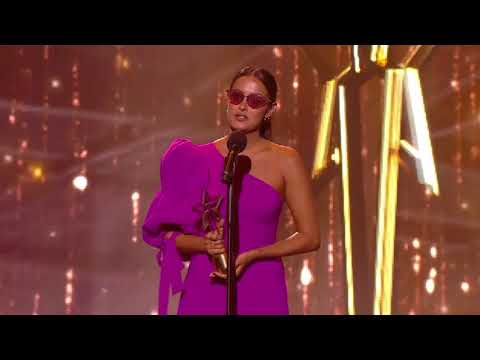 „Žmonės 2018“ Metų stilius - Karolina Meschino