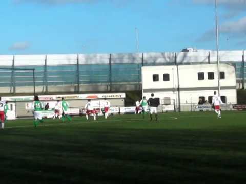 ESCA 3 - Driel RKSV 3 (02-02-2014)