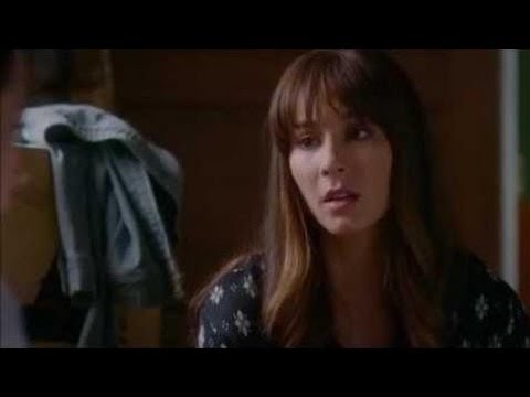 Pretty Little Liars 7x16 - Spencer and Emily argue about Allison HD