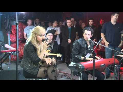 Europa FM LIVE in Garaj: Keo & Lora - Bohemian Rhapsody