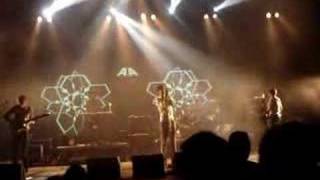 THE RAKES - BINARY LOVE - AO VIVO EM SÃO PAULO