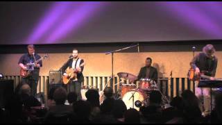 Chris Velan - Lincoln Center Live: Hurting You Kind