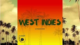 Download lagu Koffee - West Indies - Remix mp3 Download lagu Koffee - West Indies - Remix mp3