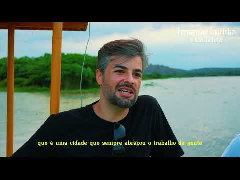 CAP 2 FERNANDES TOURINHO